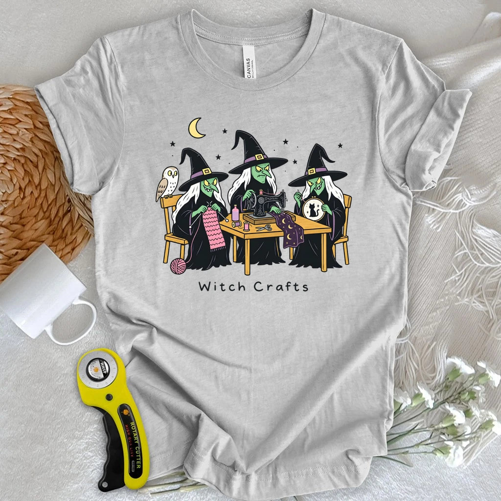Witch Crafts T-shirt