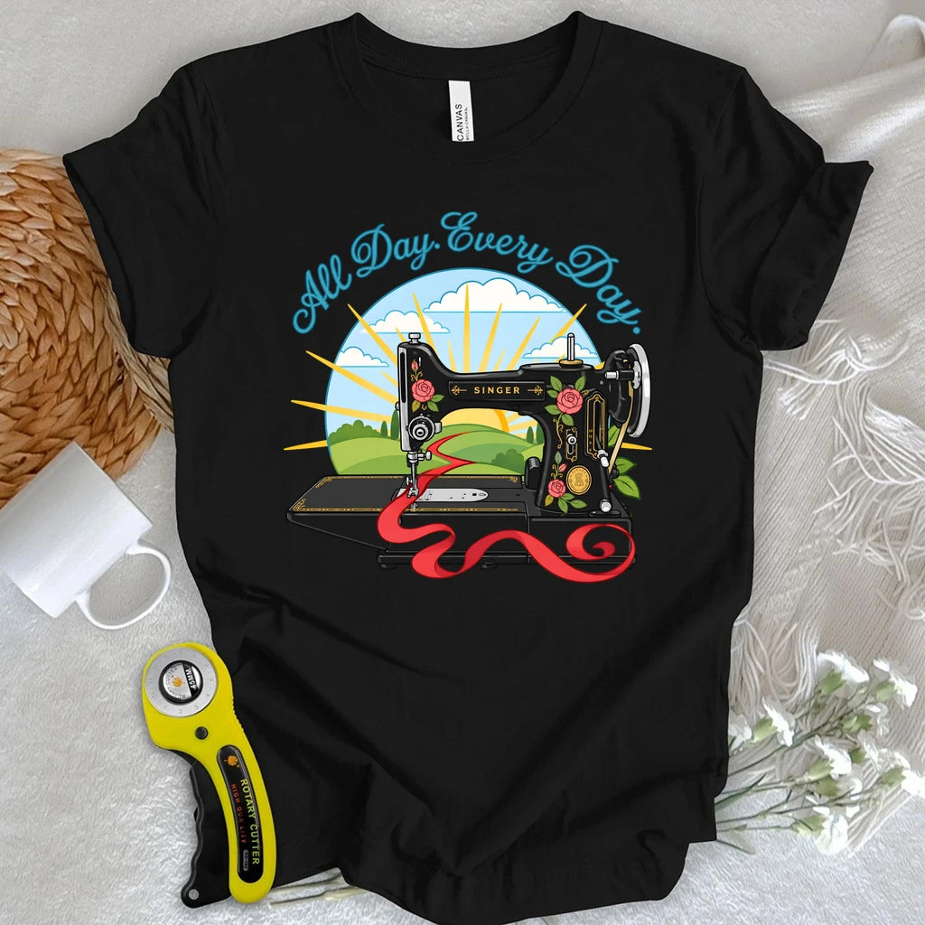 Featherweight Forever T-shirt