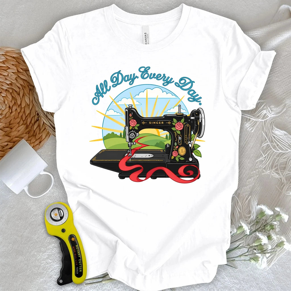 Featherweight Forever T-shirt
