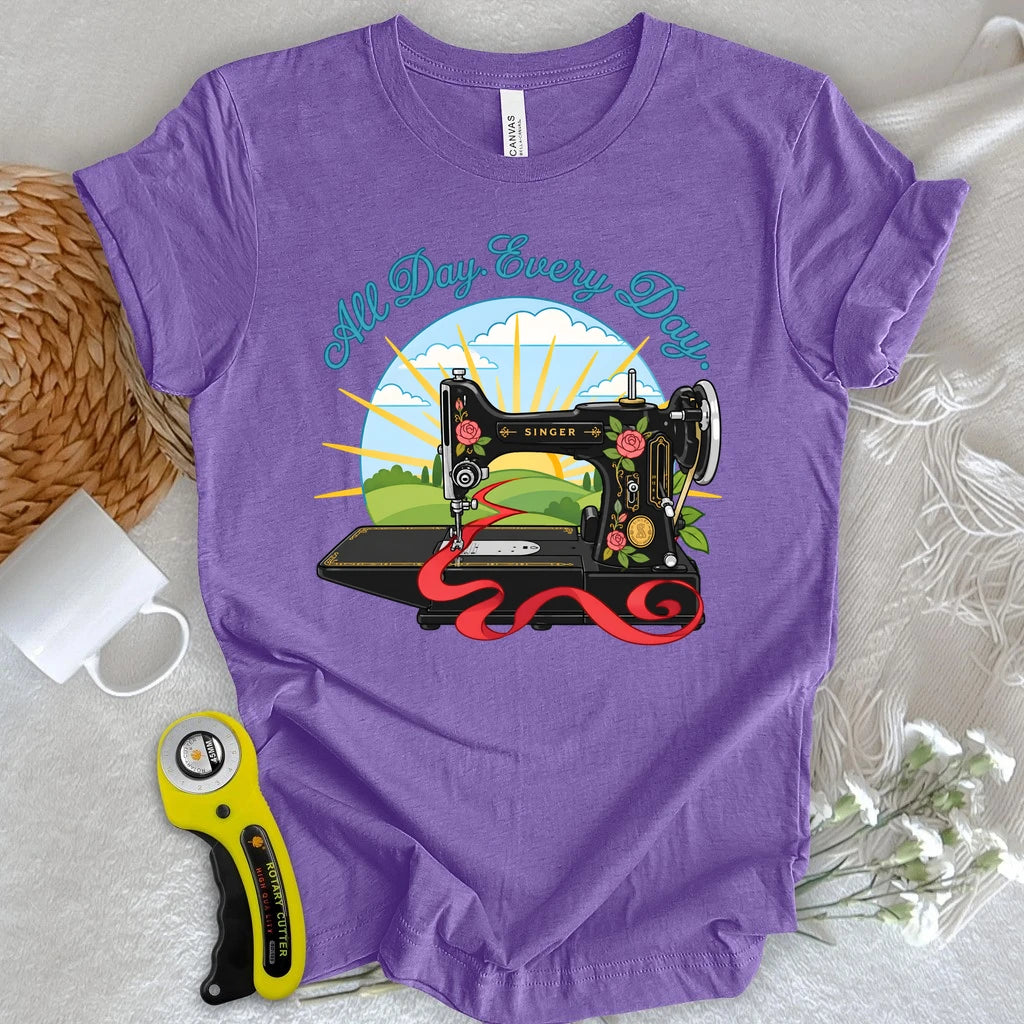 Featherweight Forever T-shirt