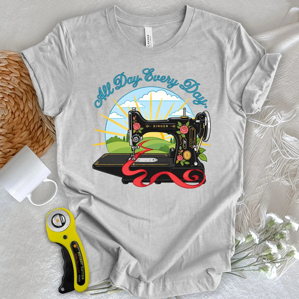 Featherweight Forever T-shirt