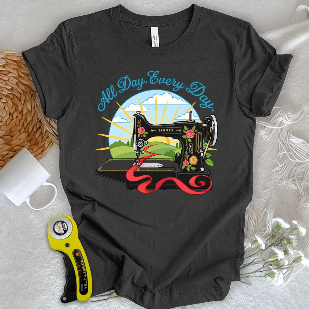 Featherweight Forever T-shirt