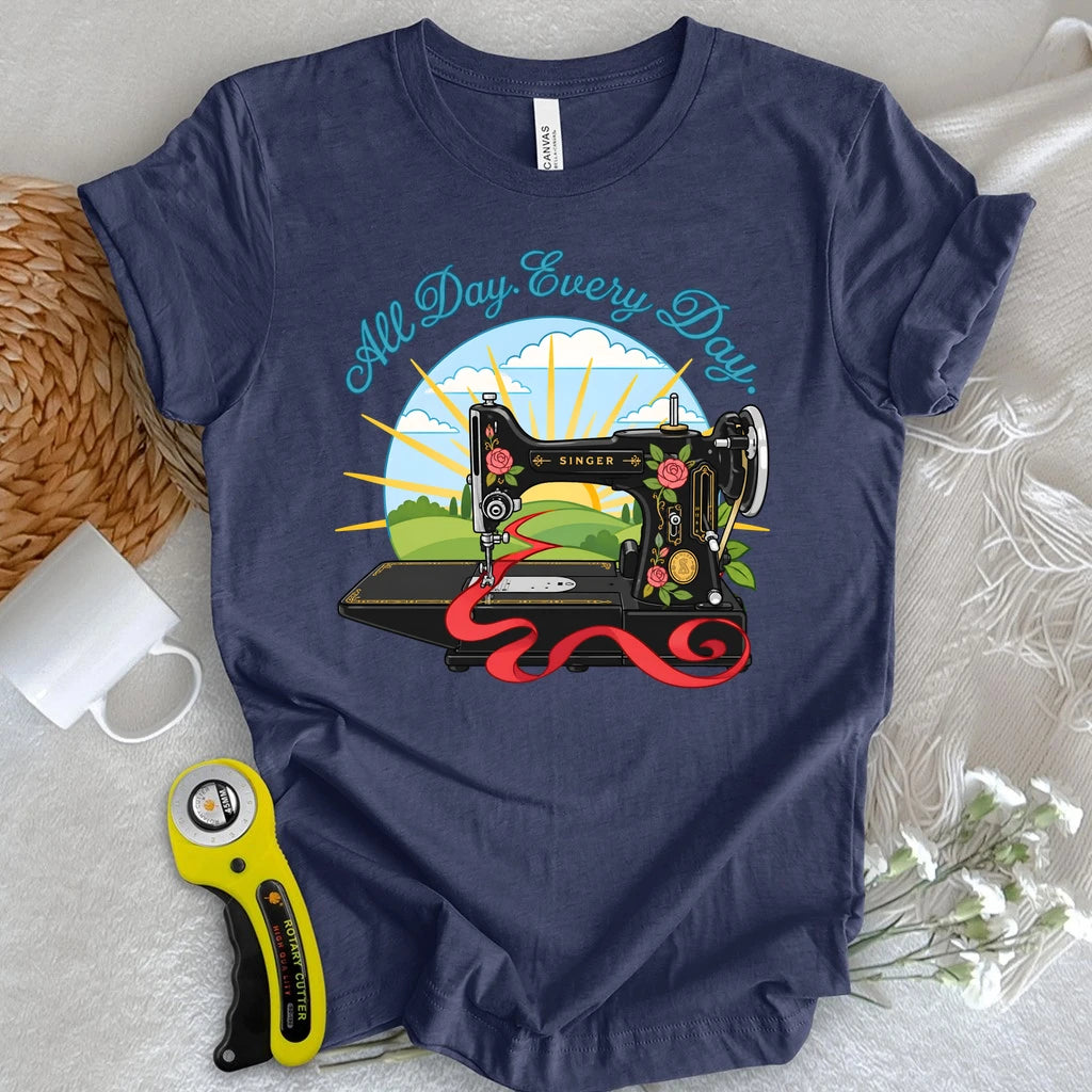 Featherweight Forever T-shirt
