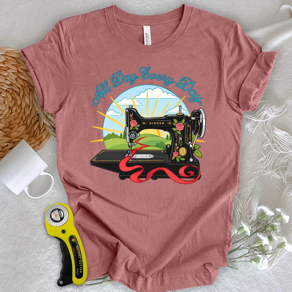 Featherweight Forever T-shirt