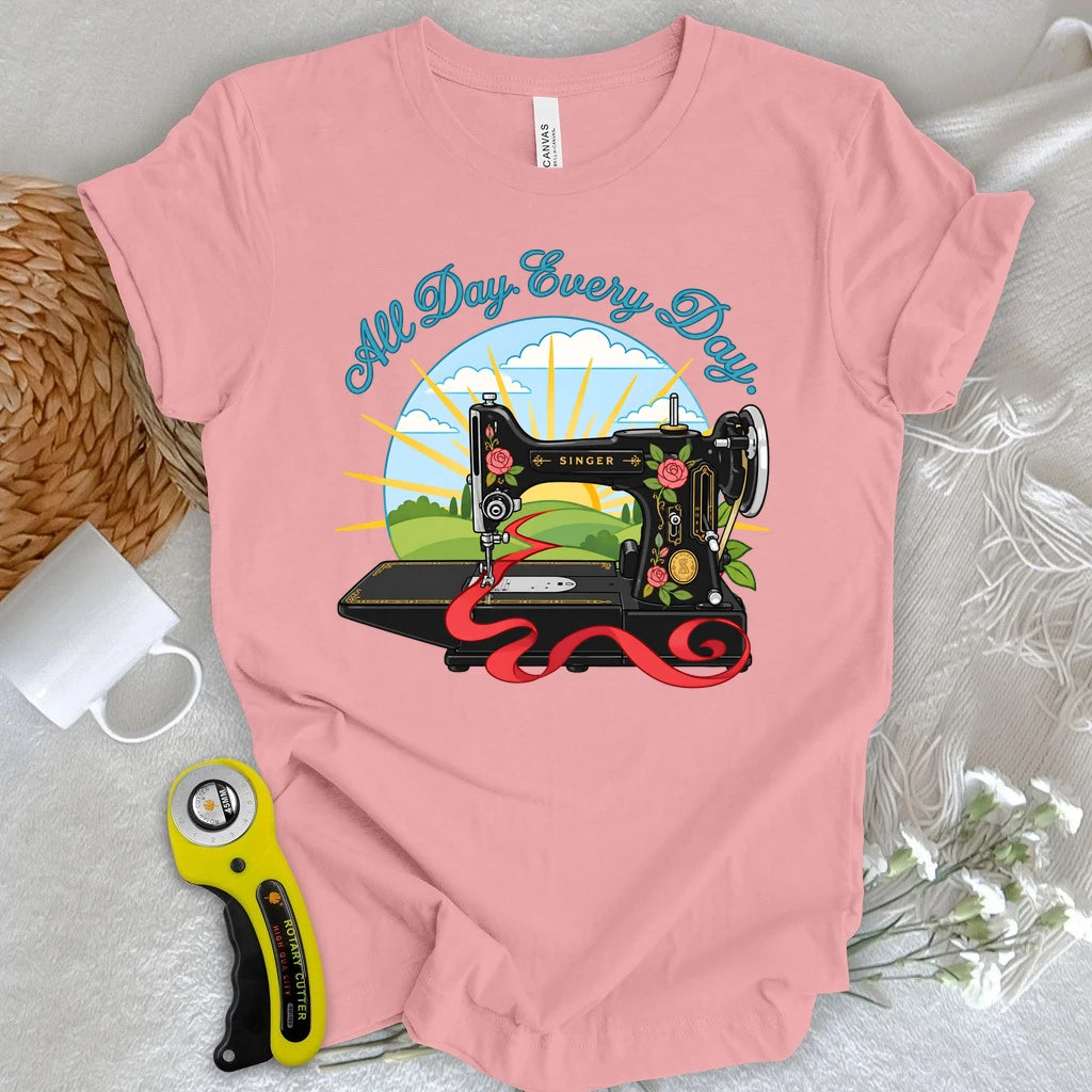 Featherweight Forever T-shirt
