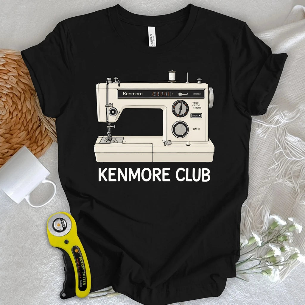 Kenmore Club T-shirt