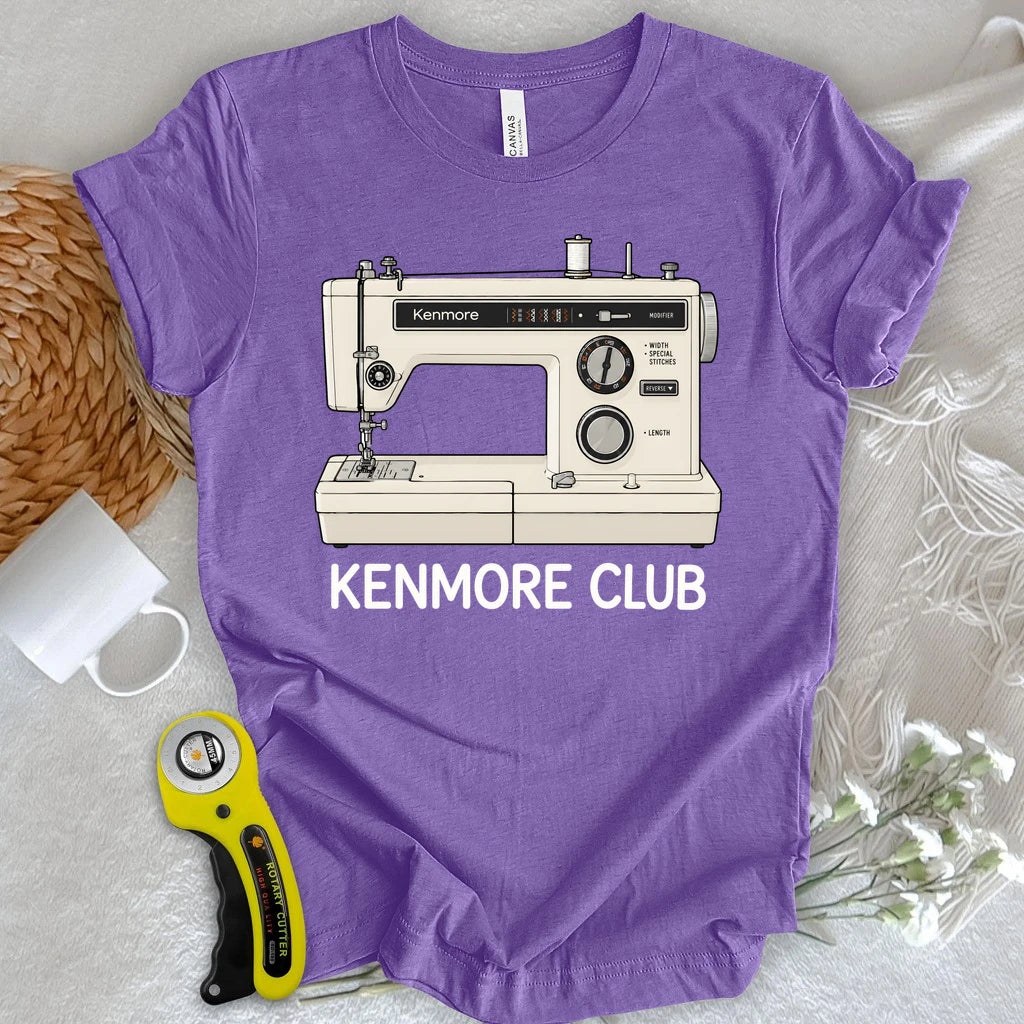 Kenmore Club T-shirt