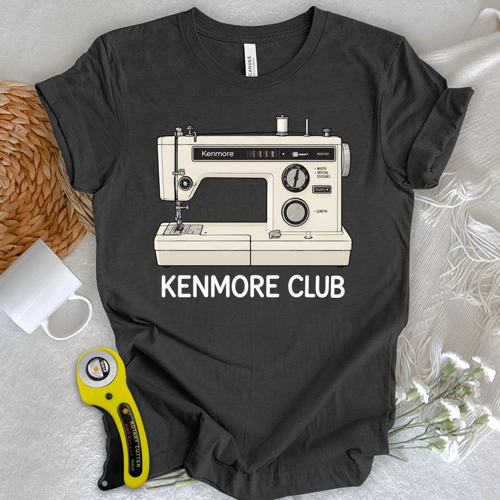 Kenmore Club T-shirt