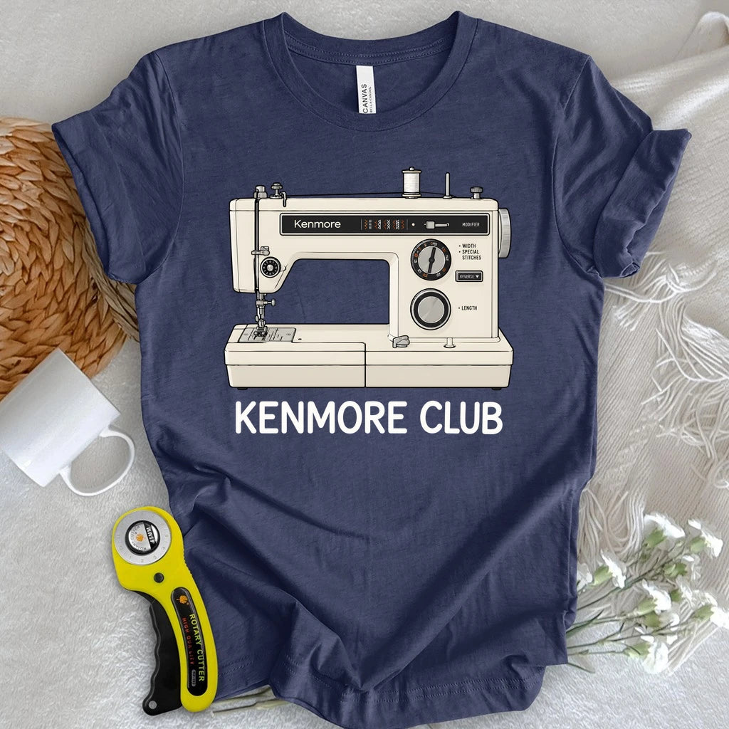 Kenmore Club T-shirt