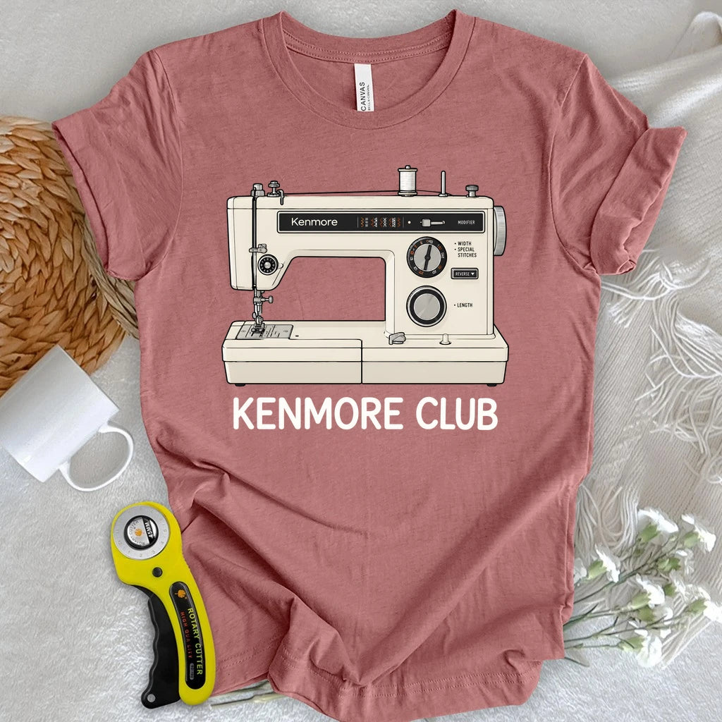 Kenmore Club T-shirt