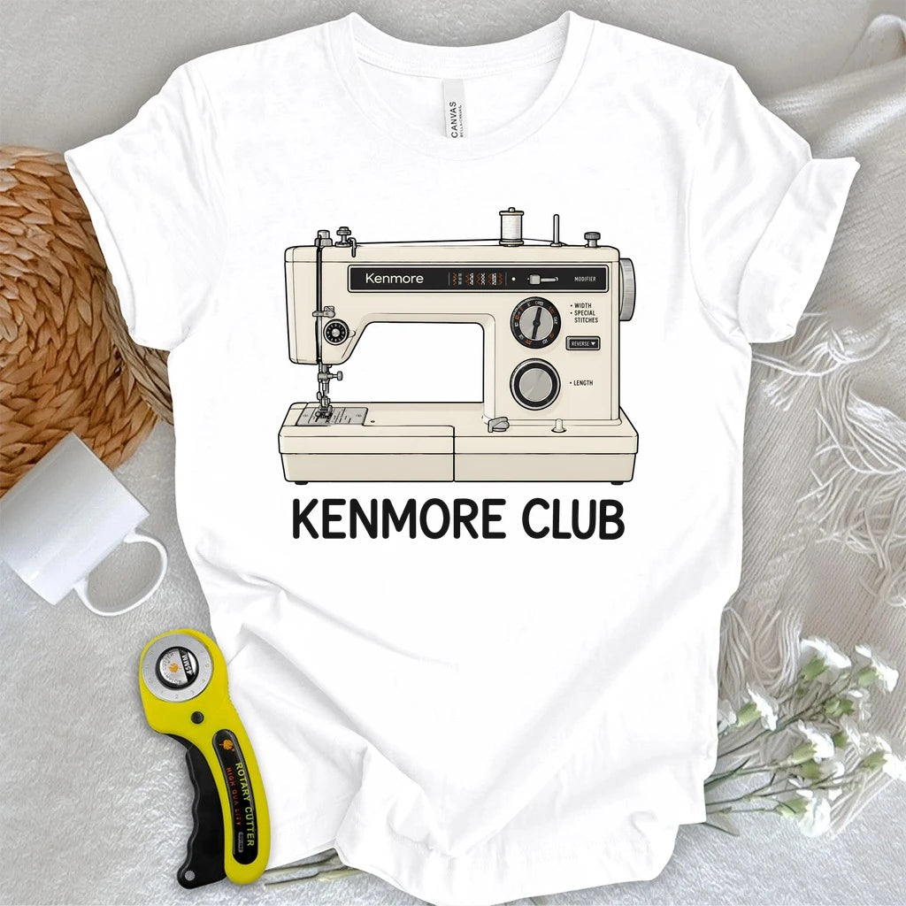 Kenmore Club T-shirt