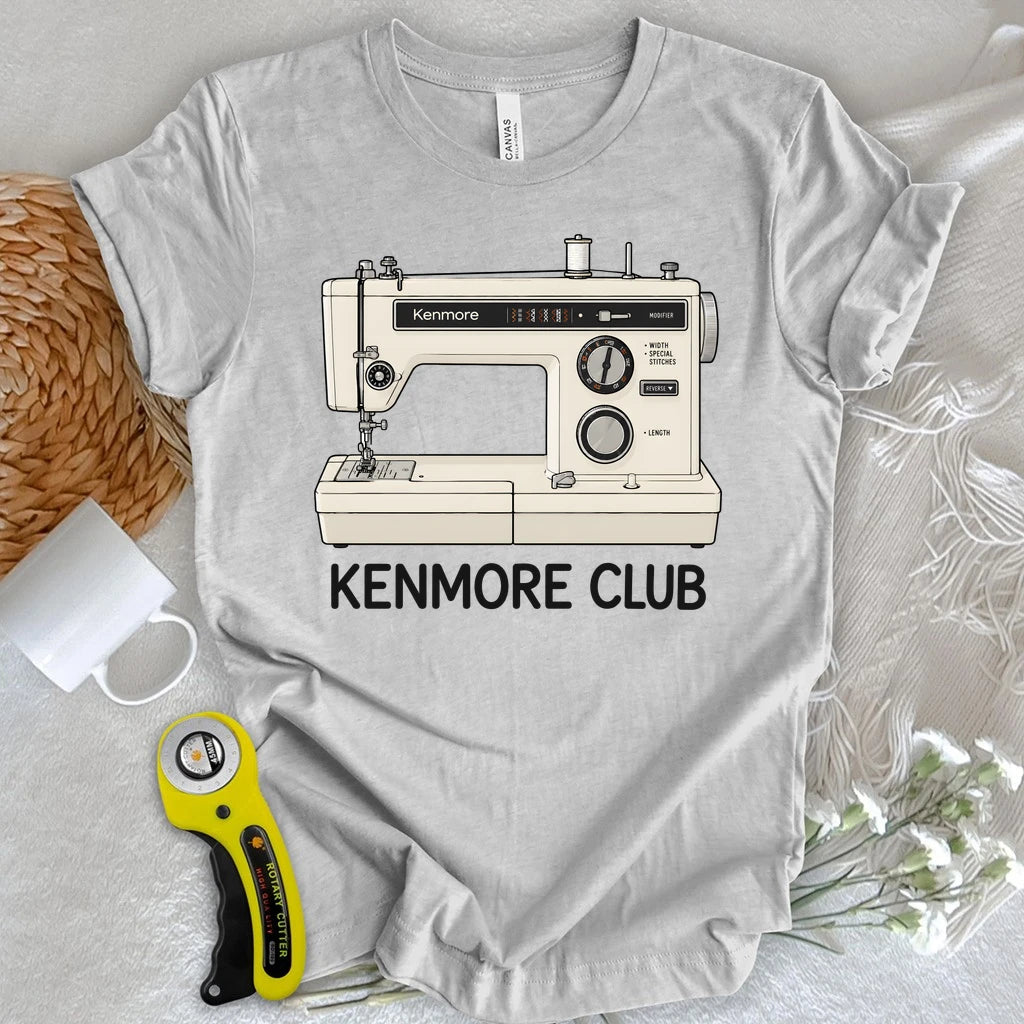 Kenmore Club T-shirt