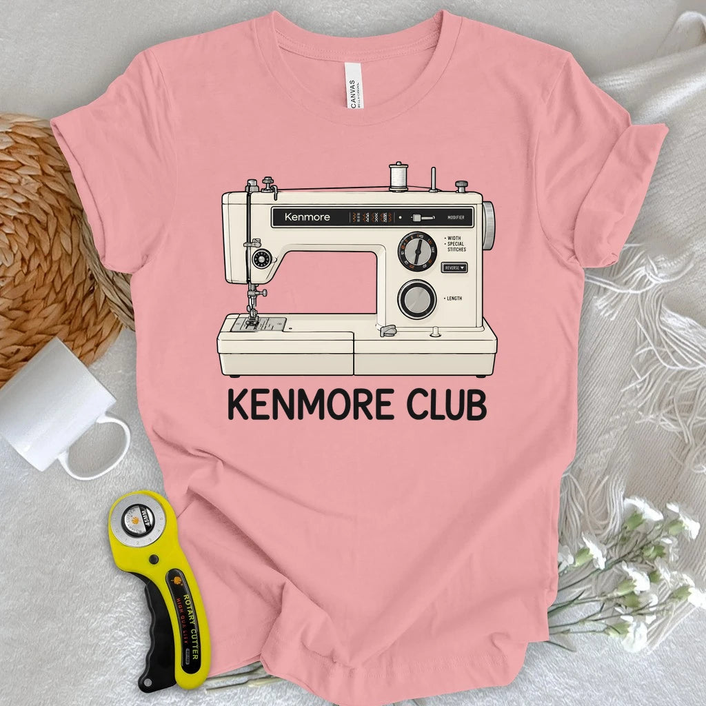Kenmore Club T-shirt