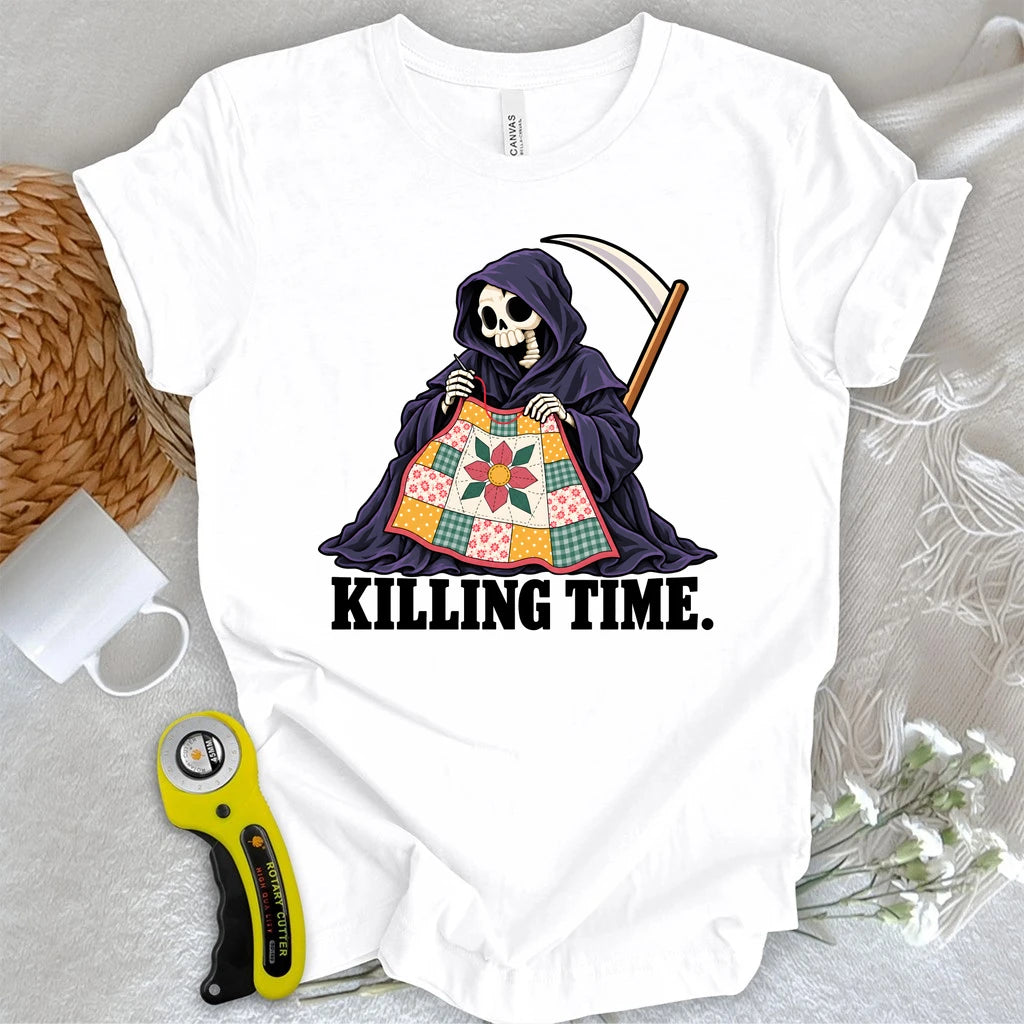 Killing Time T-shirt