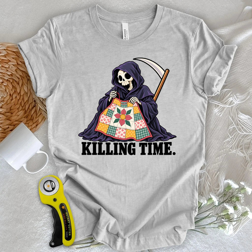Killing Time T-shirt