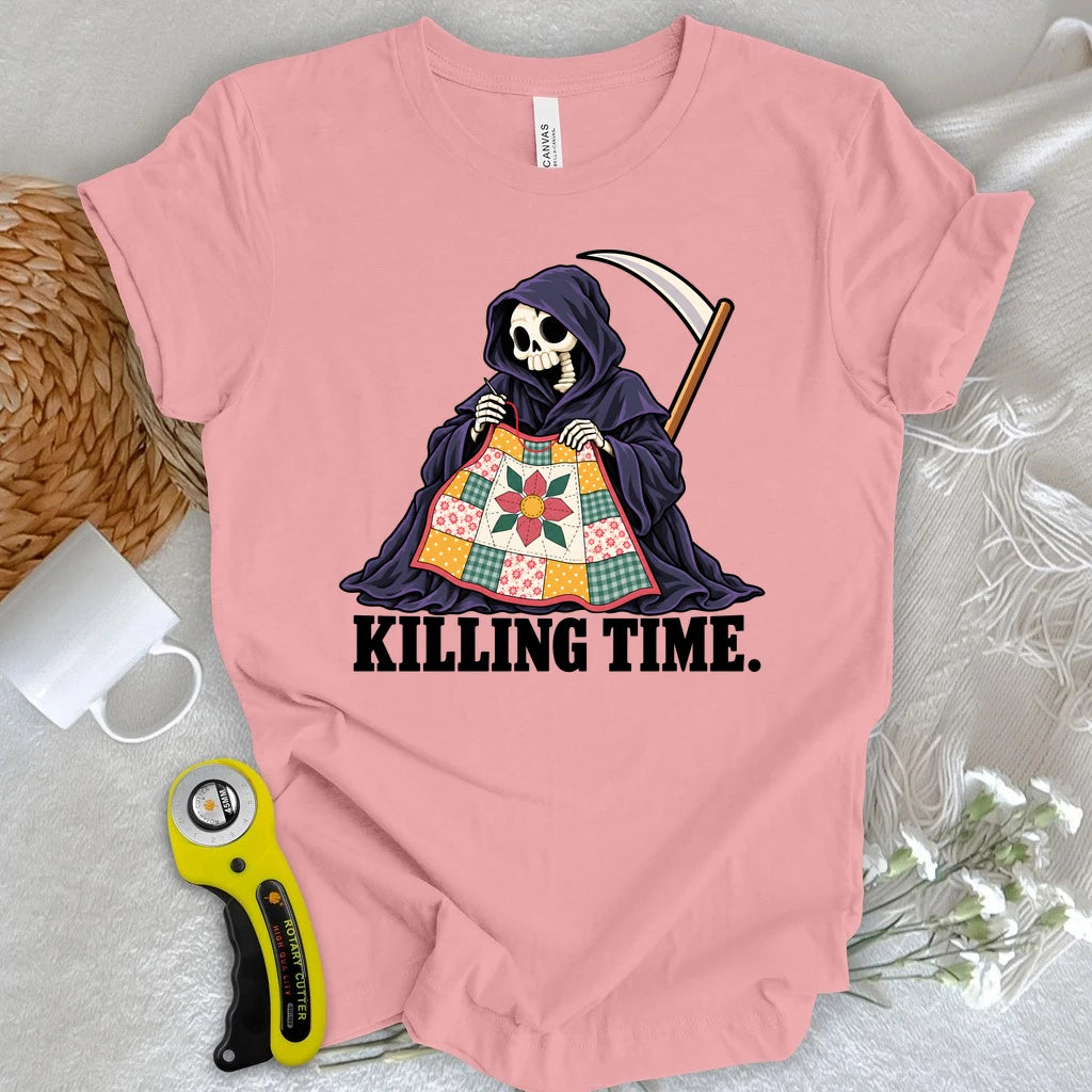 Killing Time T-shirt