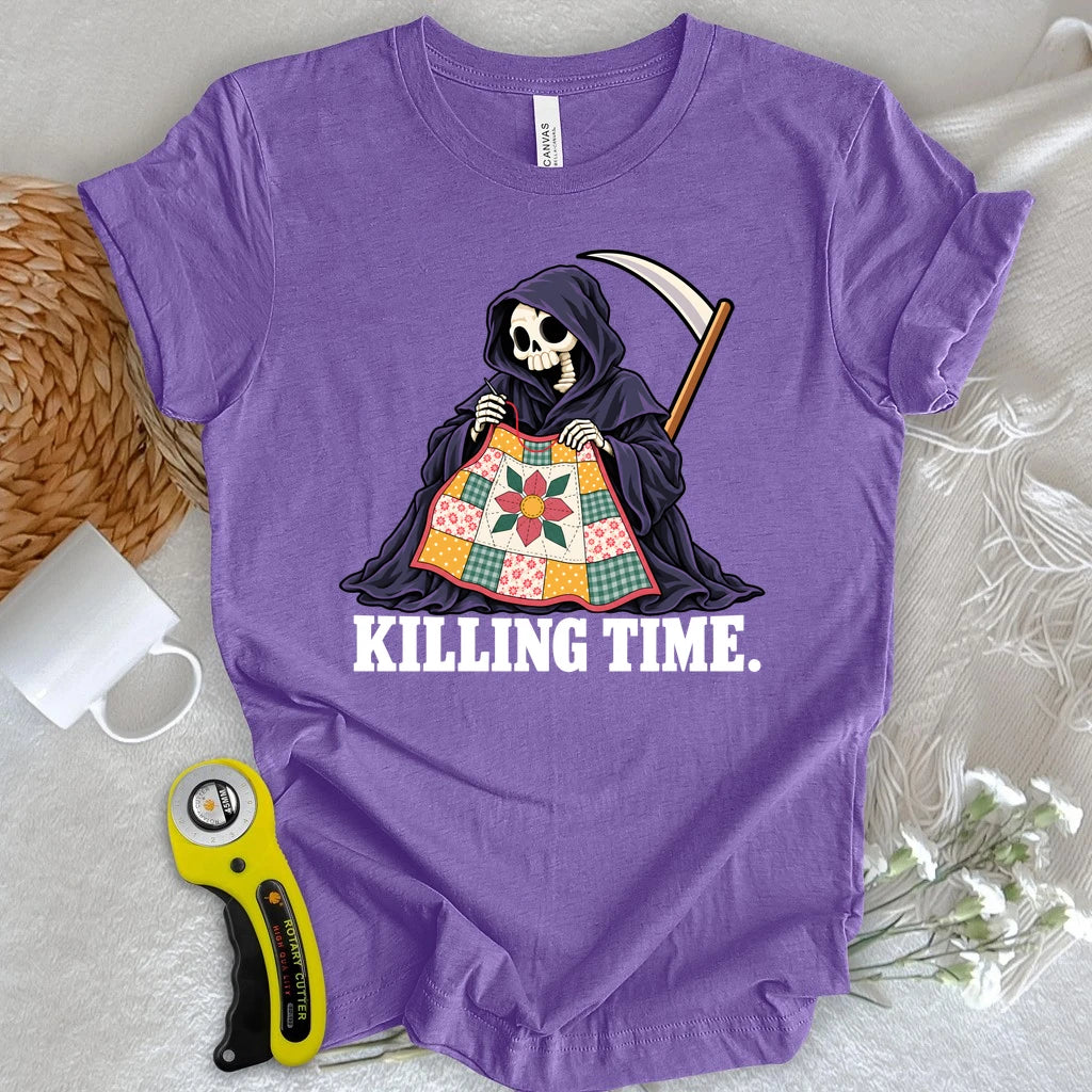 Killing Time T-shirt