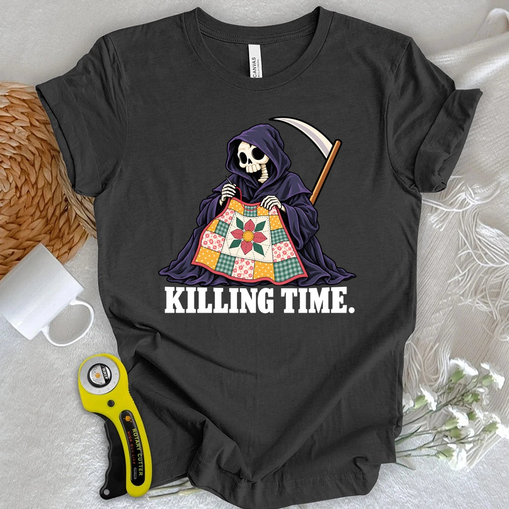 Killing Time T-shirt