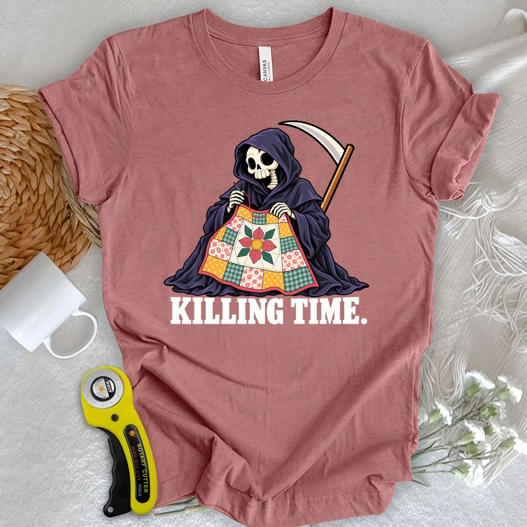 Killing Time T-shirt