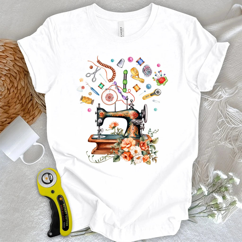 Sewing Room Magic T-shirt