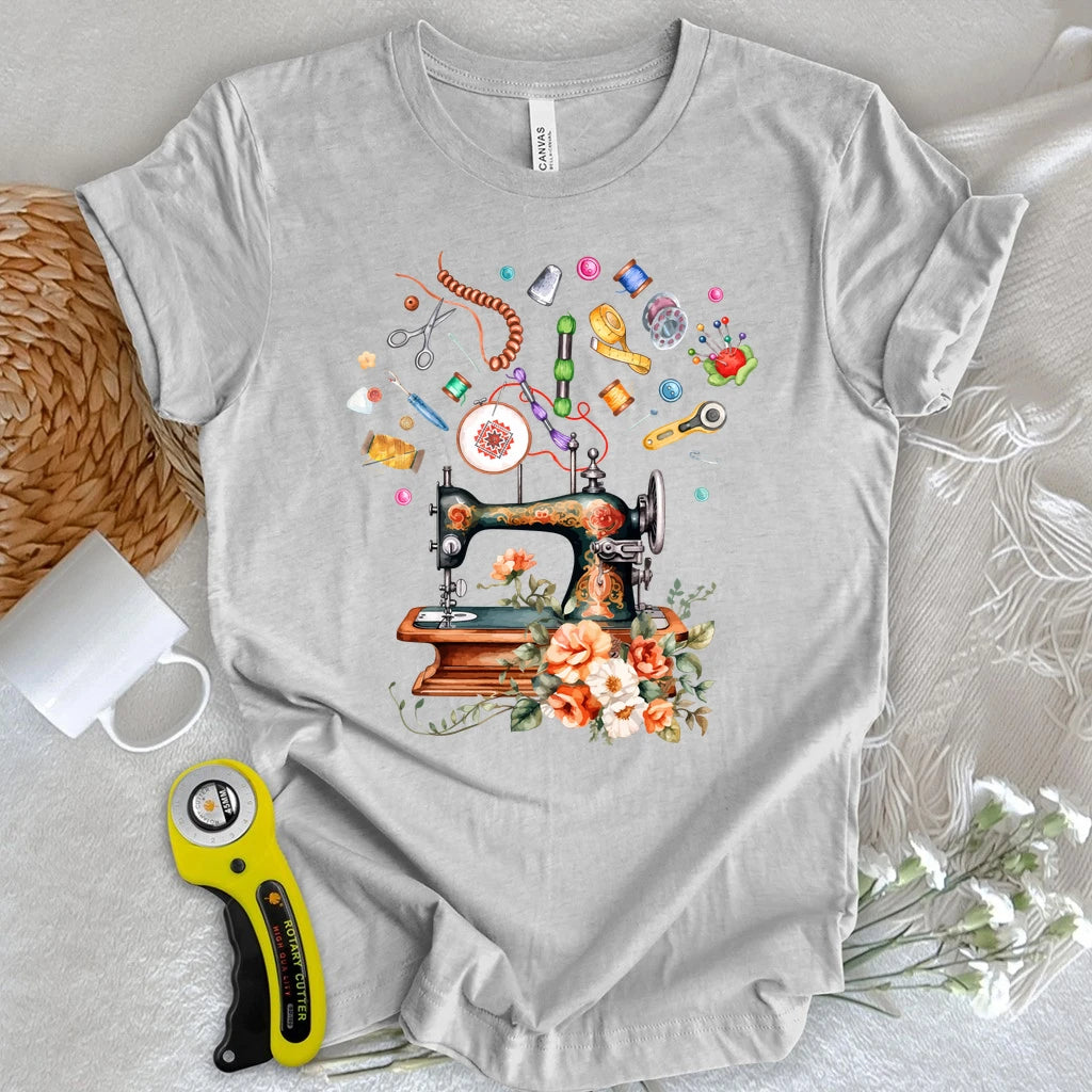 Sewing Room Magic T-shirt