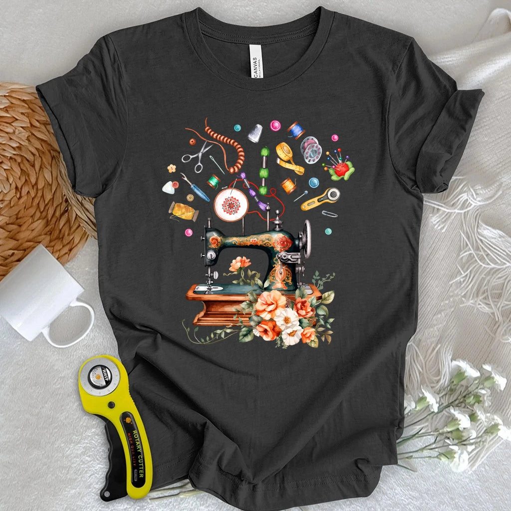 Sewing Room Magic T-shirt