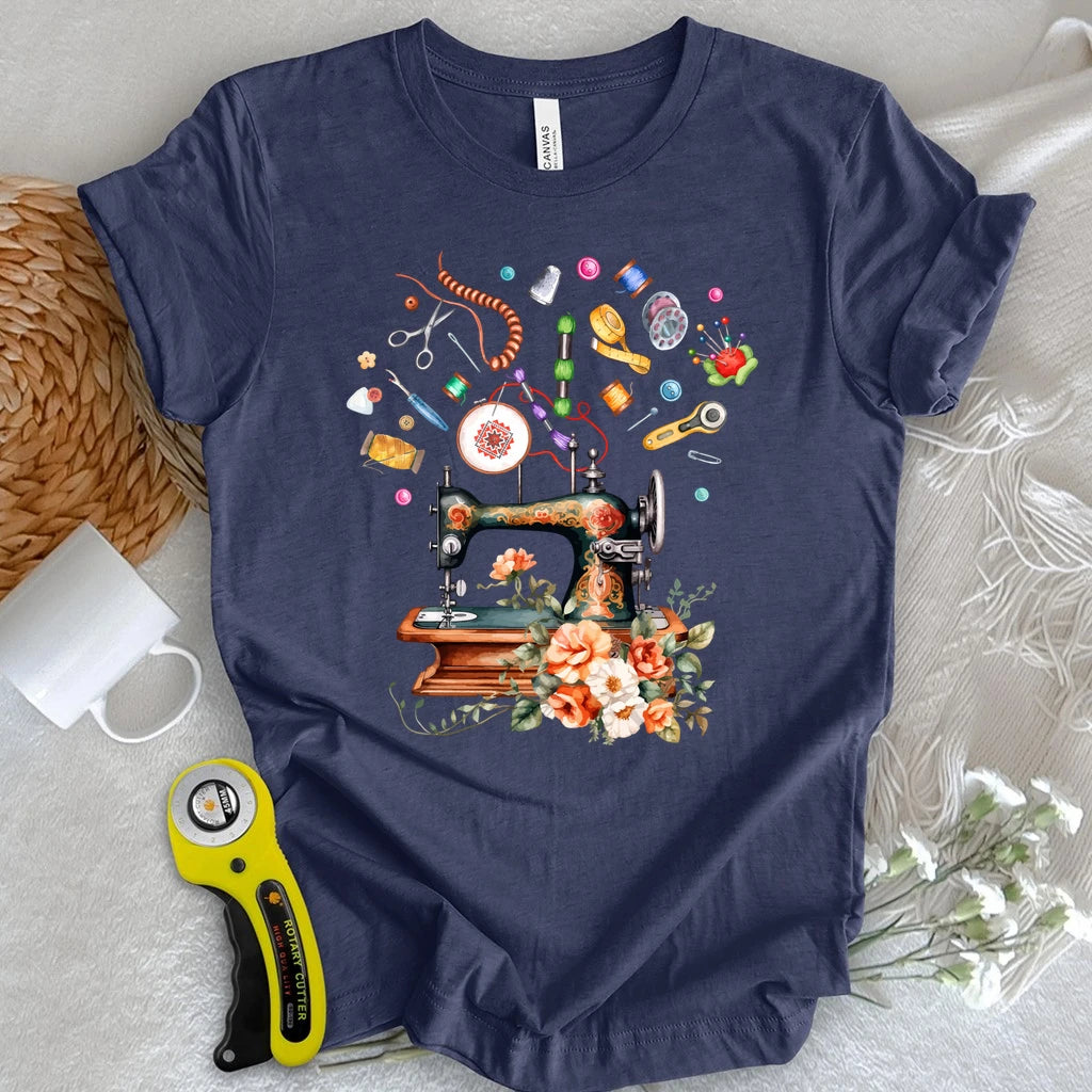 Sewing Room Magic T-shirt