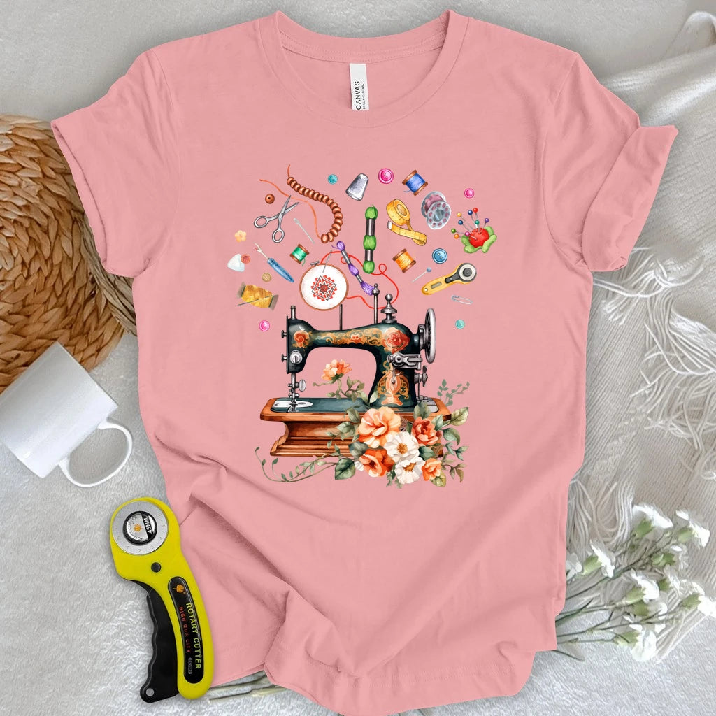 Sewing Room Magic T-shirt