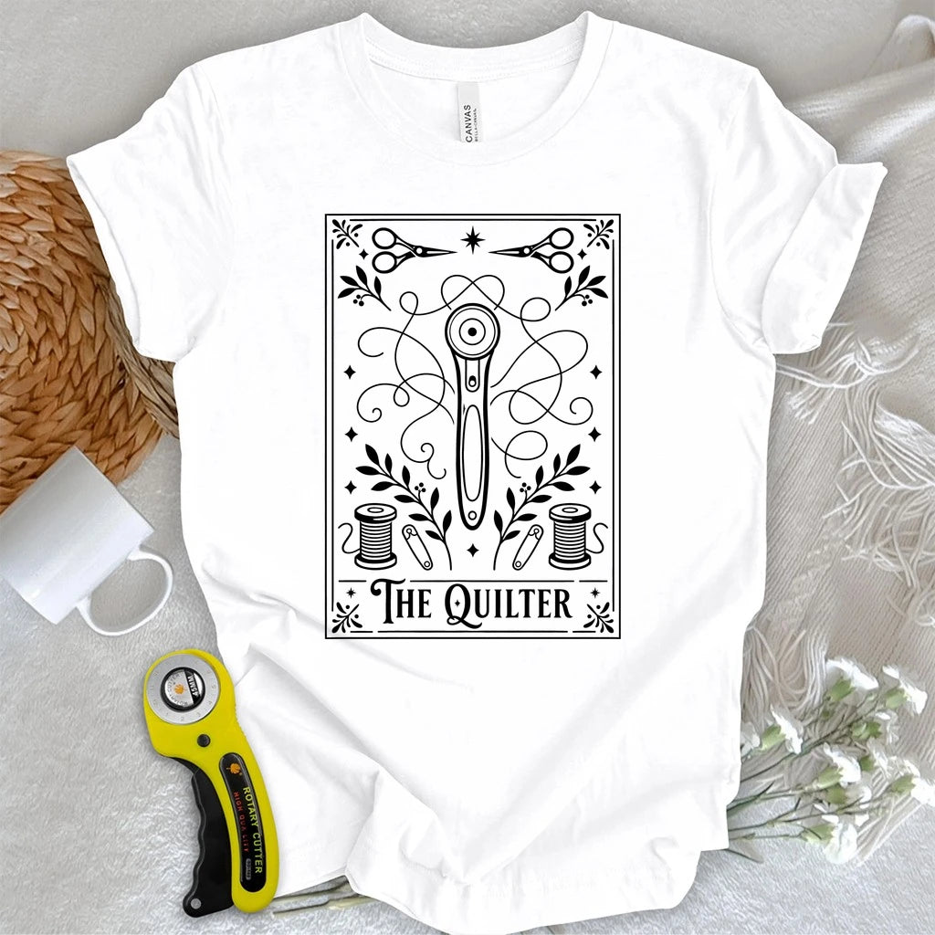The Quilter T-shirt