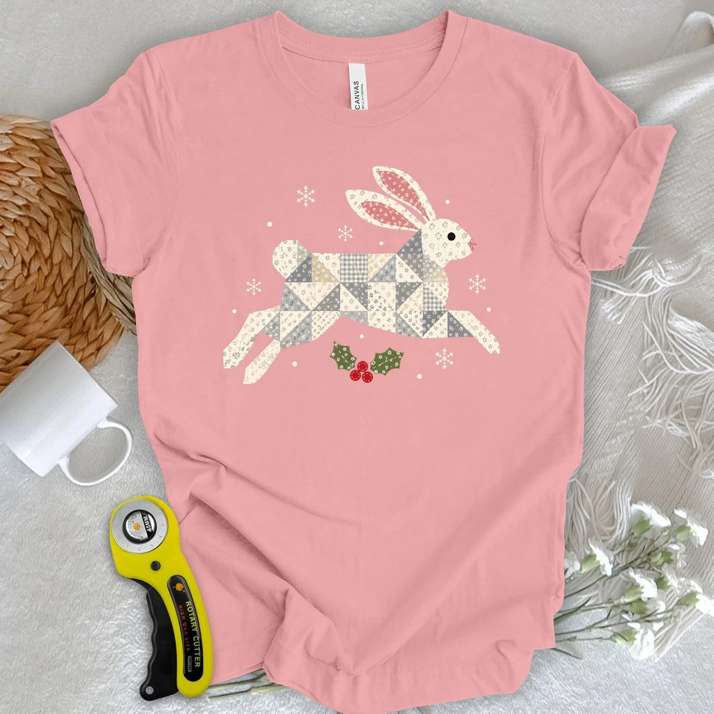 Low Volume, High Spirits T-shirt