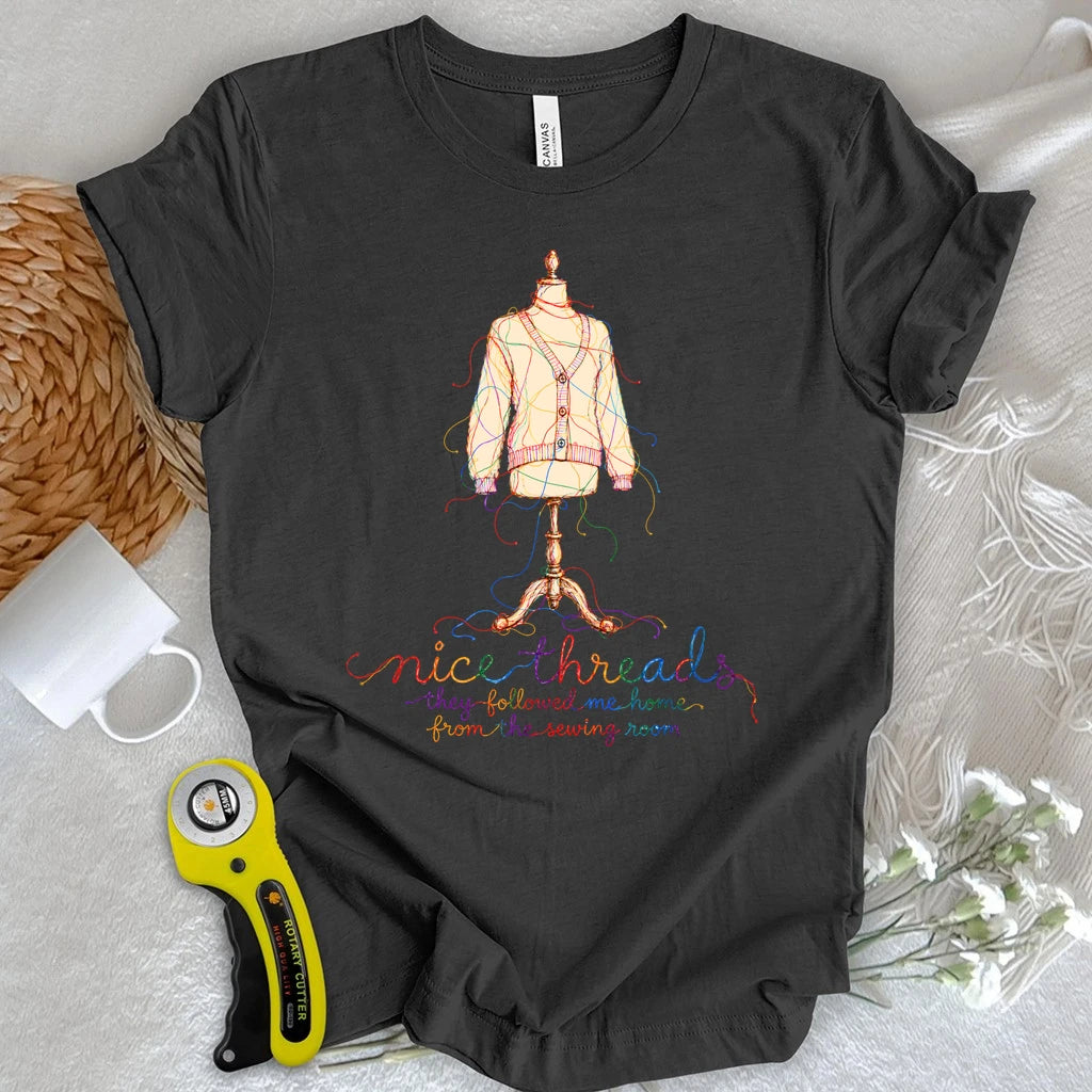 Nice Threads T-shirt