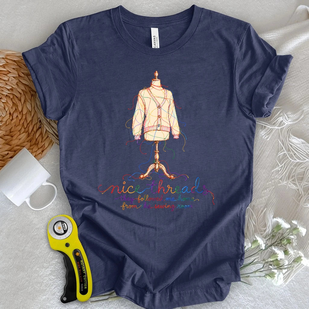 Nice Threads T-shirt
