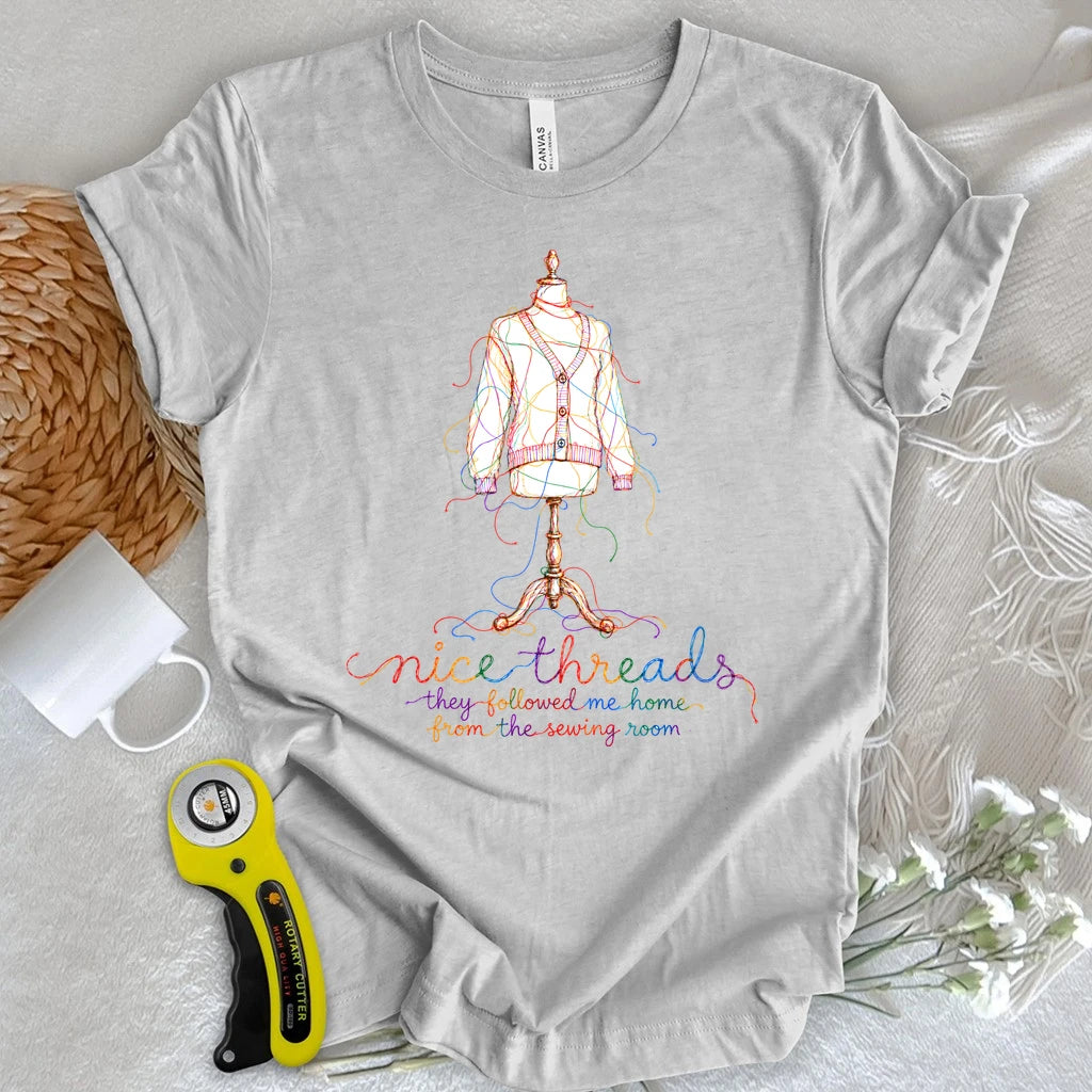 Nice Threads T-shirt