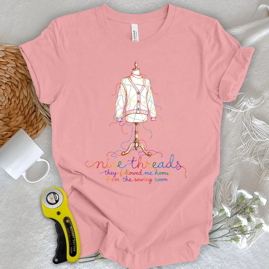 Nice Threads T-shirt