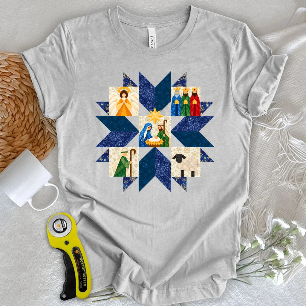 Bethlehem’s Guiding Star T-shirt