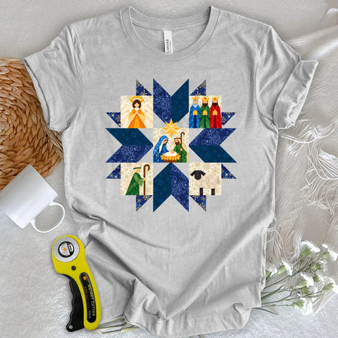 Bethlehem’s Guiding Star T-shirt