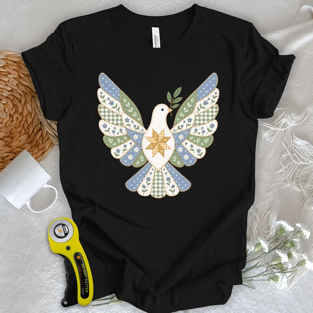 Grace In Every Piece T-shirt