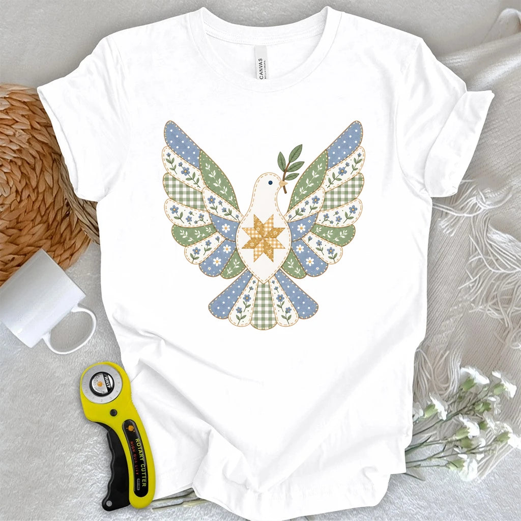 Grace In Every Piece T-shirt