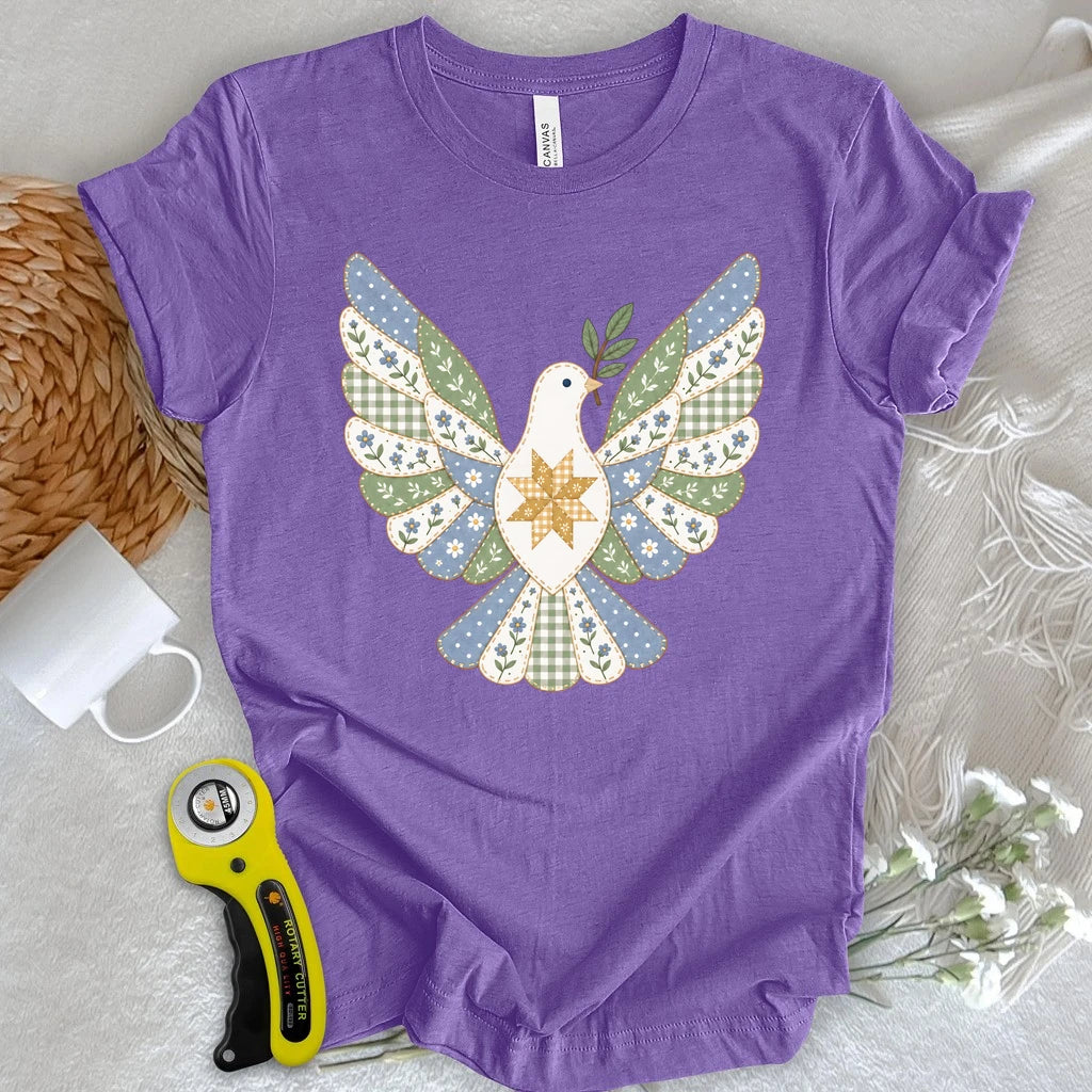 Grace In Every Piece T-shirt