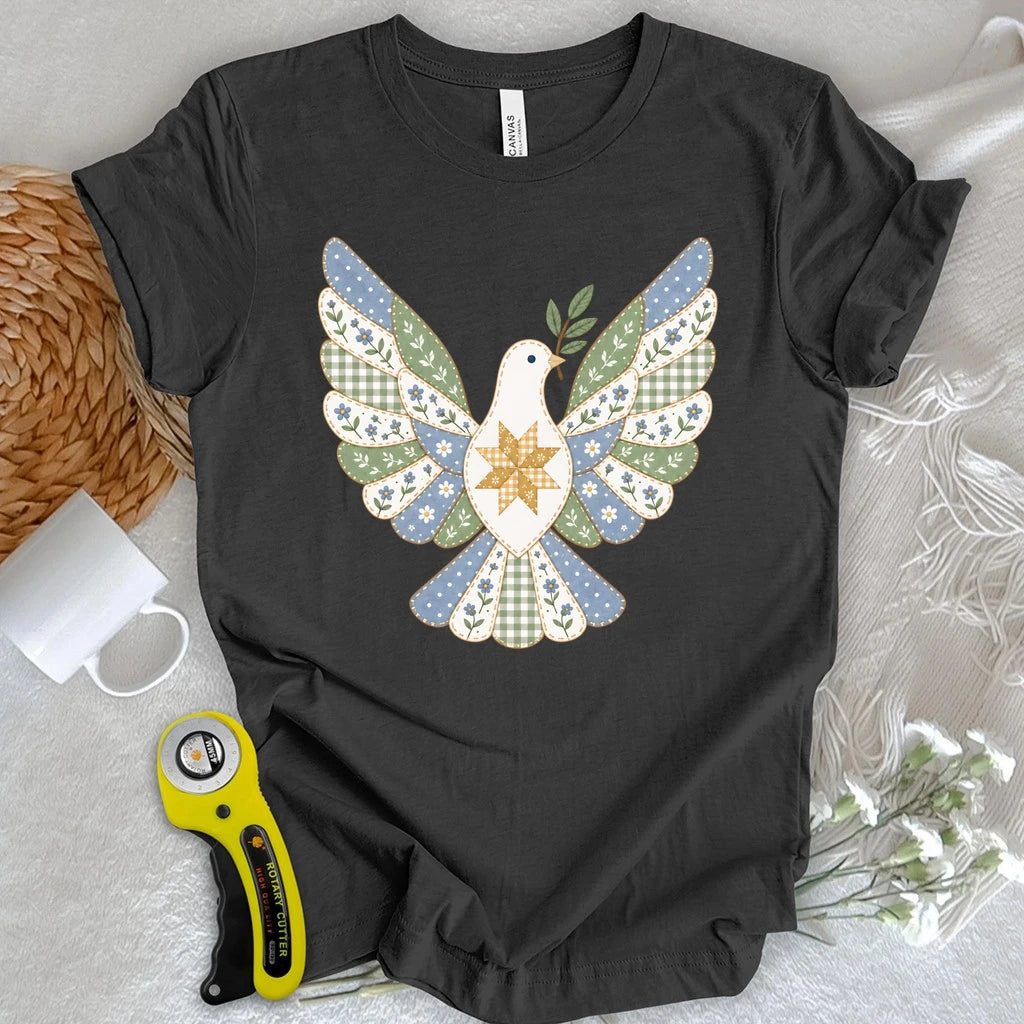 Grace In Every Piece T-shirt