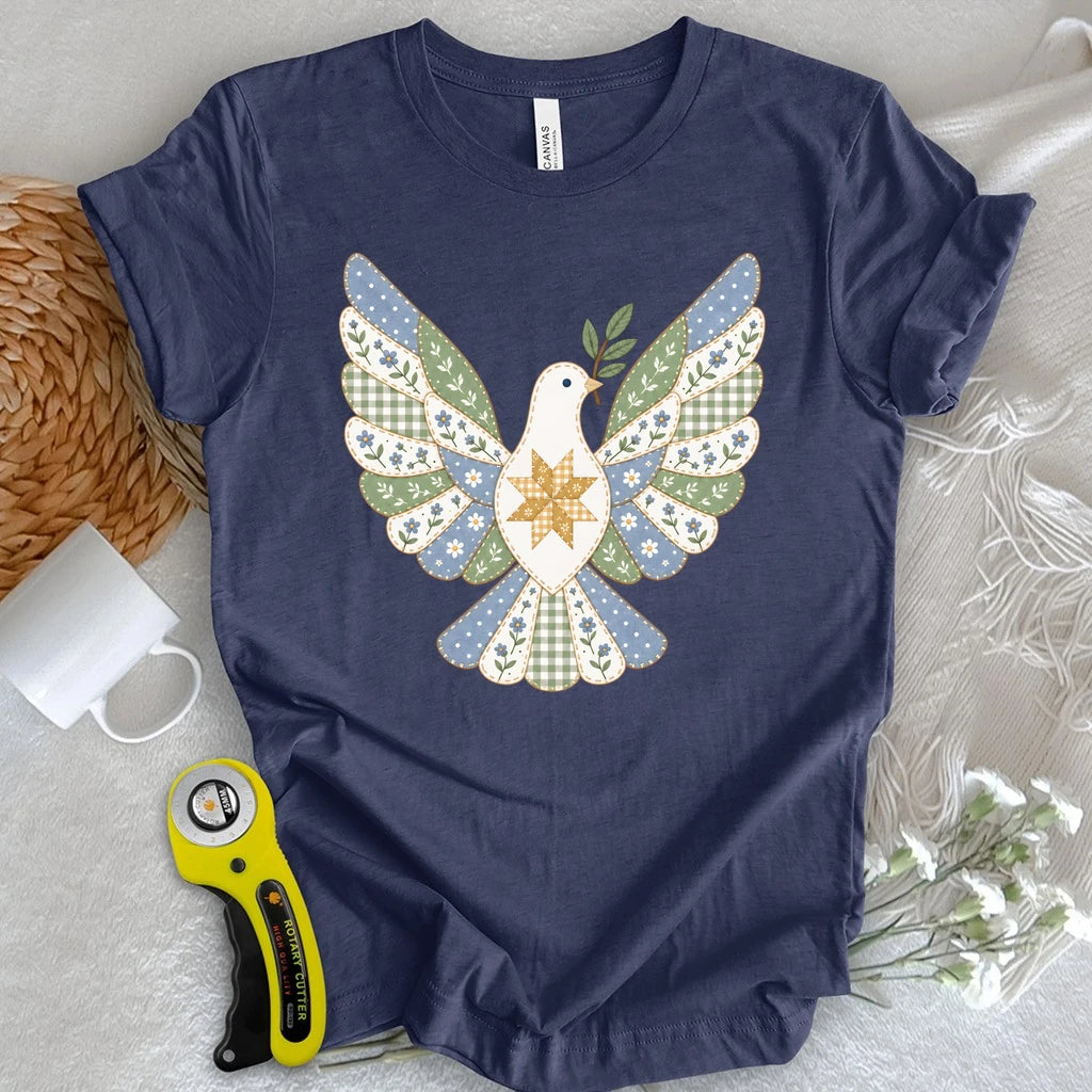 Grace In Every Piece T-shirt