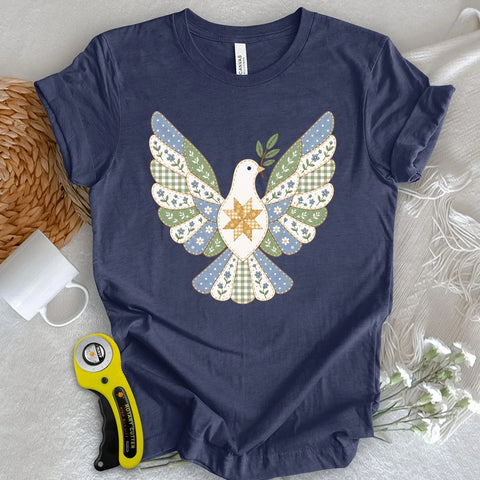 Grace In Every Piece T-shirt