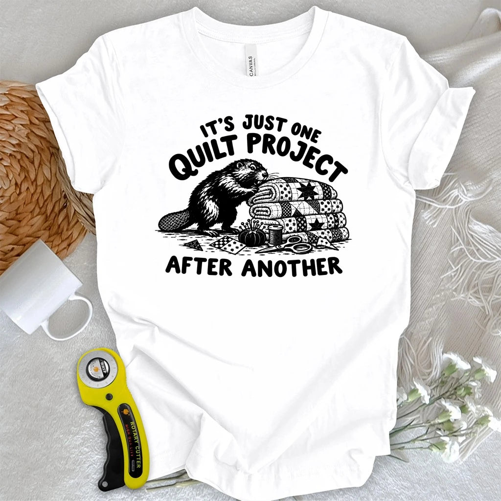 One After One T-shirt