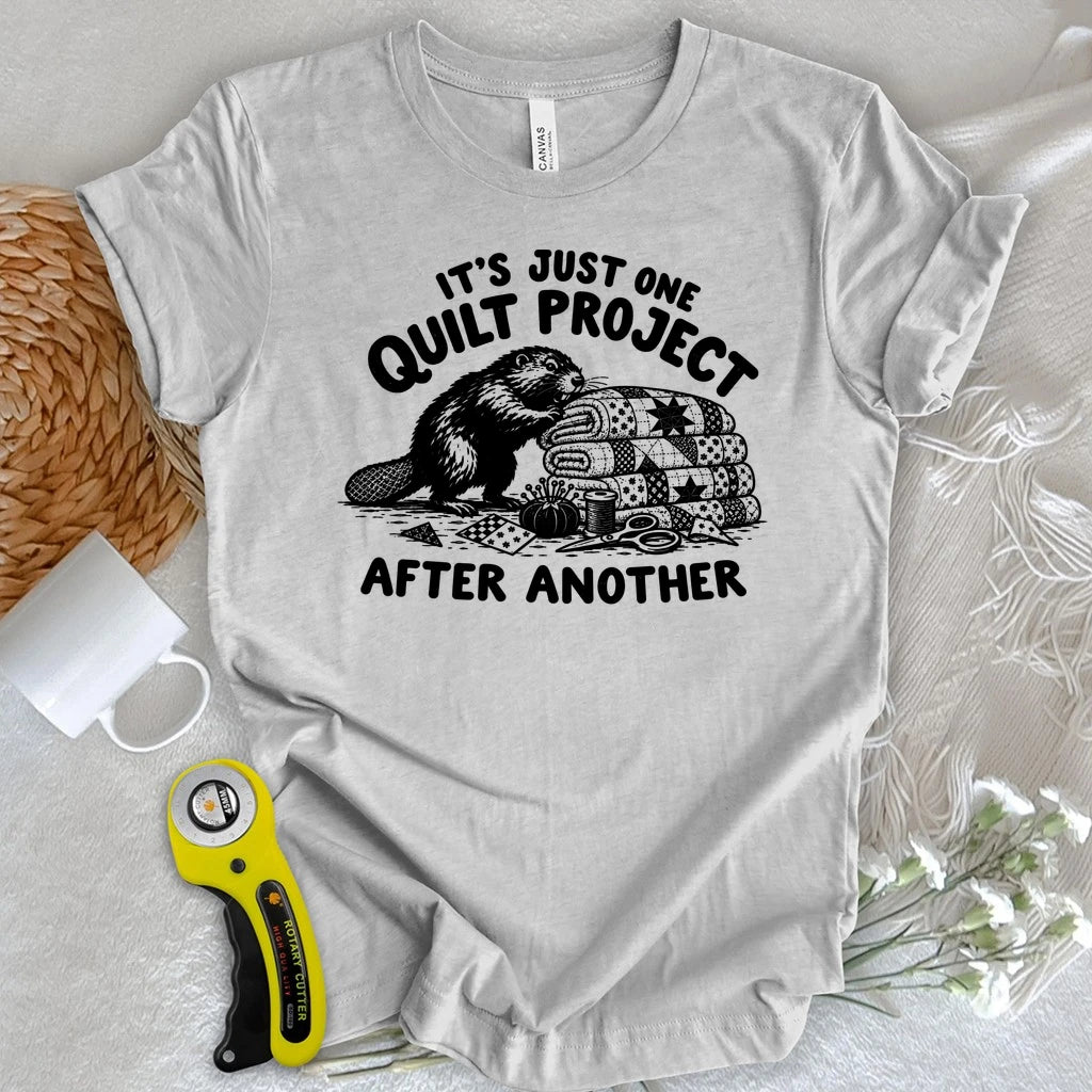 One After One T-shirt