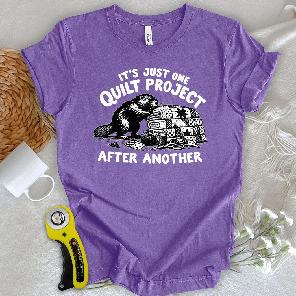 One After One T-shirt