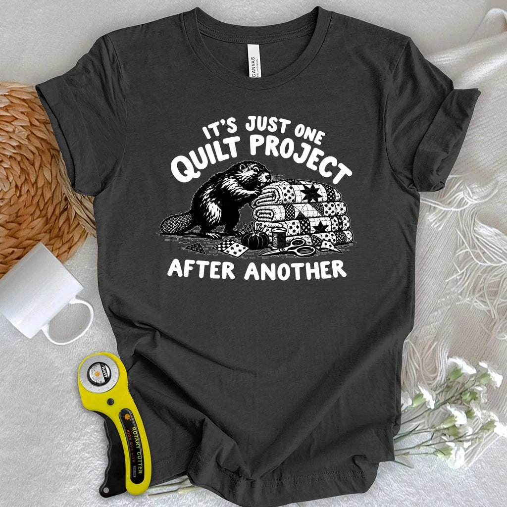 One After One T-shirt