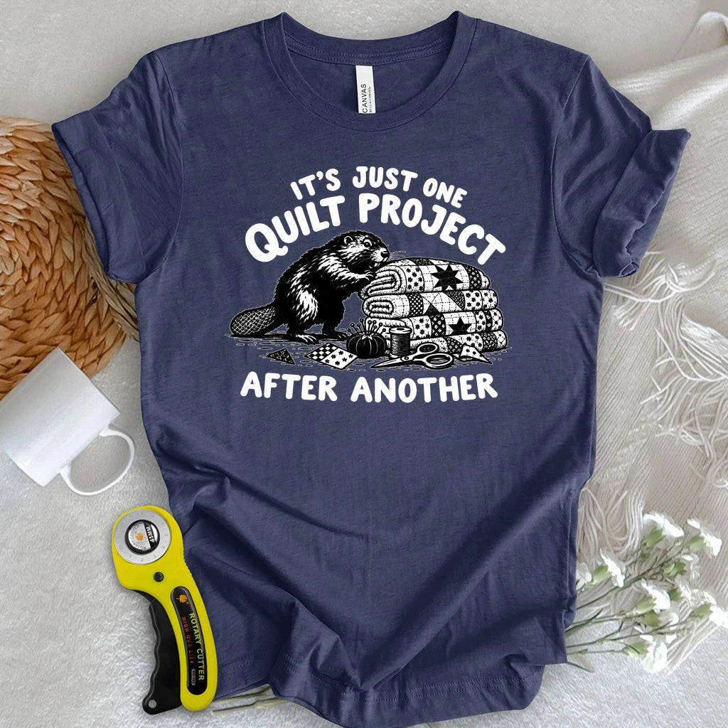 One After One T-shirt