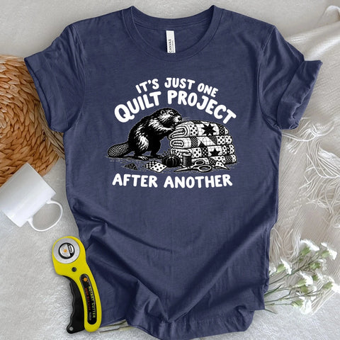 One After One T-shirt
