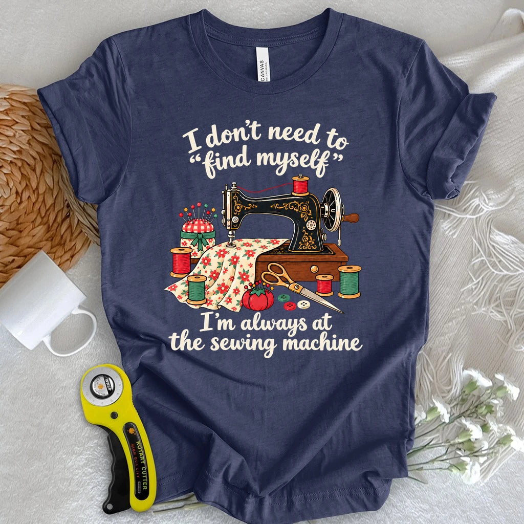 Find Myself T-shirt