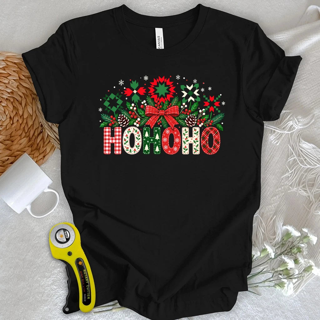 HO HO HO T-shirt